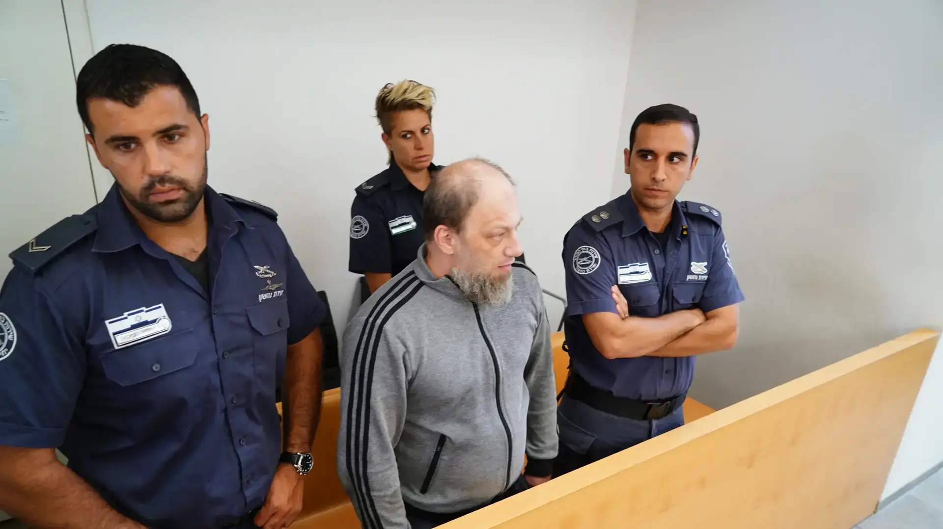 אדוארד רוטנברג, גזר דין לרצח שביצע לפני 18 שנה בטכניון. בית משפט מחוזי חיפה, 11 ביולי 2016 אדוארד רוטנברג, גזר דין לרצח שביצע לפני 18 שנה בטכניון. בית משפט מחוזי חיפה, 11 ביולי 2016