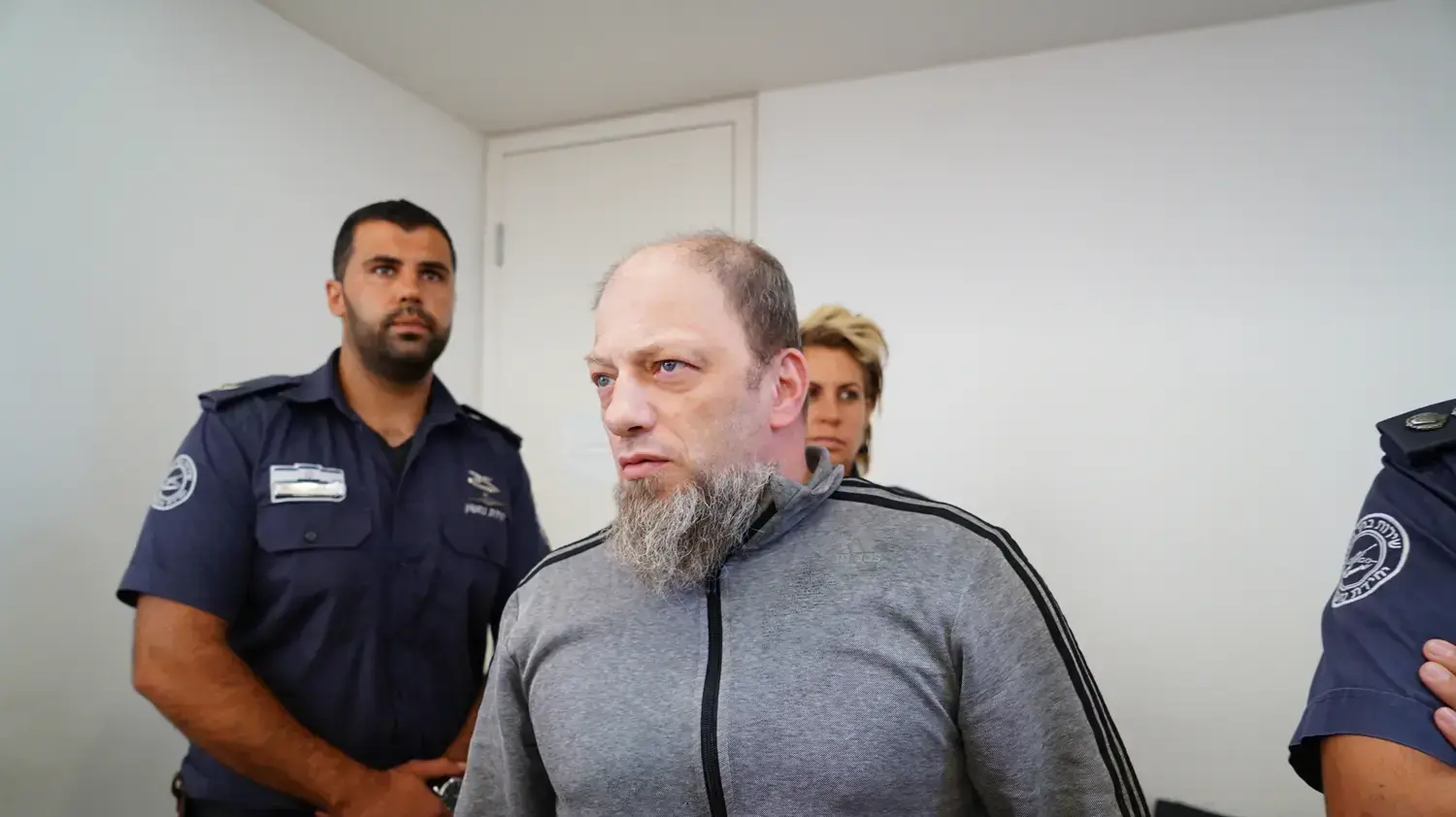 אדוארד רוטנברג, גזר דין לרצח שביצע לפני 18 שנה בטכניון. בית משפט מחוזי חיפה, 11 ביולי 2016 אדוארד רוטנברג, גזר דין לרצח שביצע לפני 18 שנה בטכניון. בית משפט מחוזי חיפה, 11 ביולי 2016
