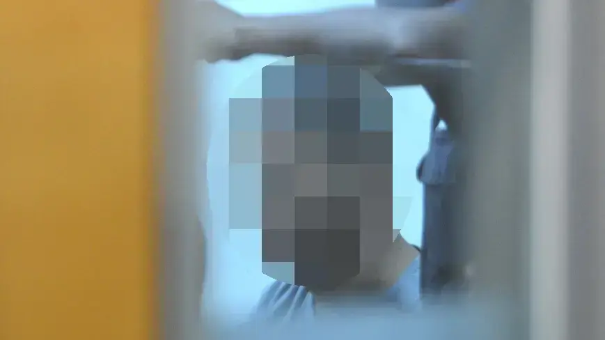 חשוד בפרשת רצח 1131 חשוד בפרשת רצח 1131