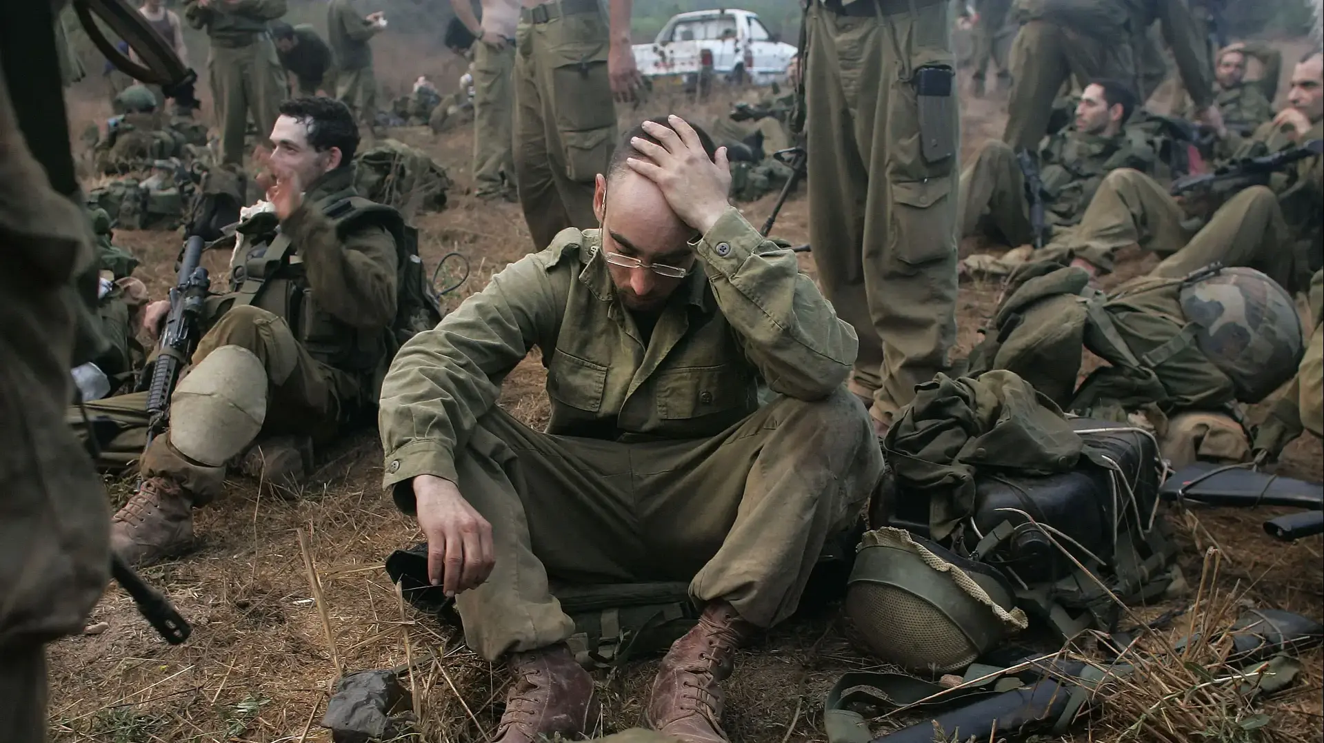 מלחמת לבנון השנייה
