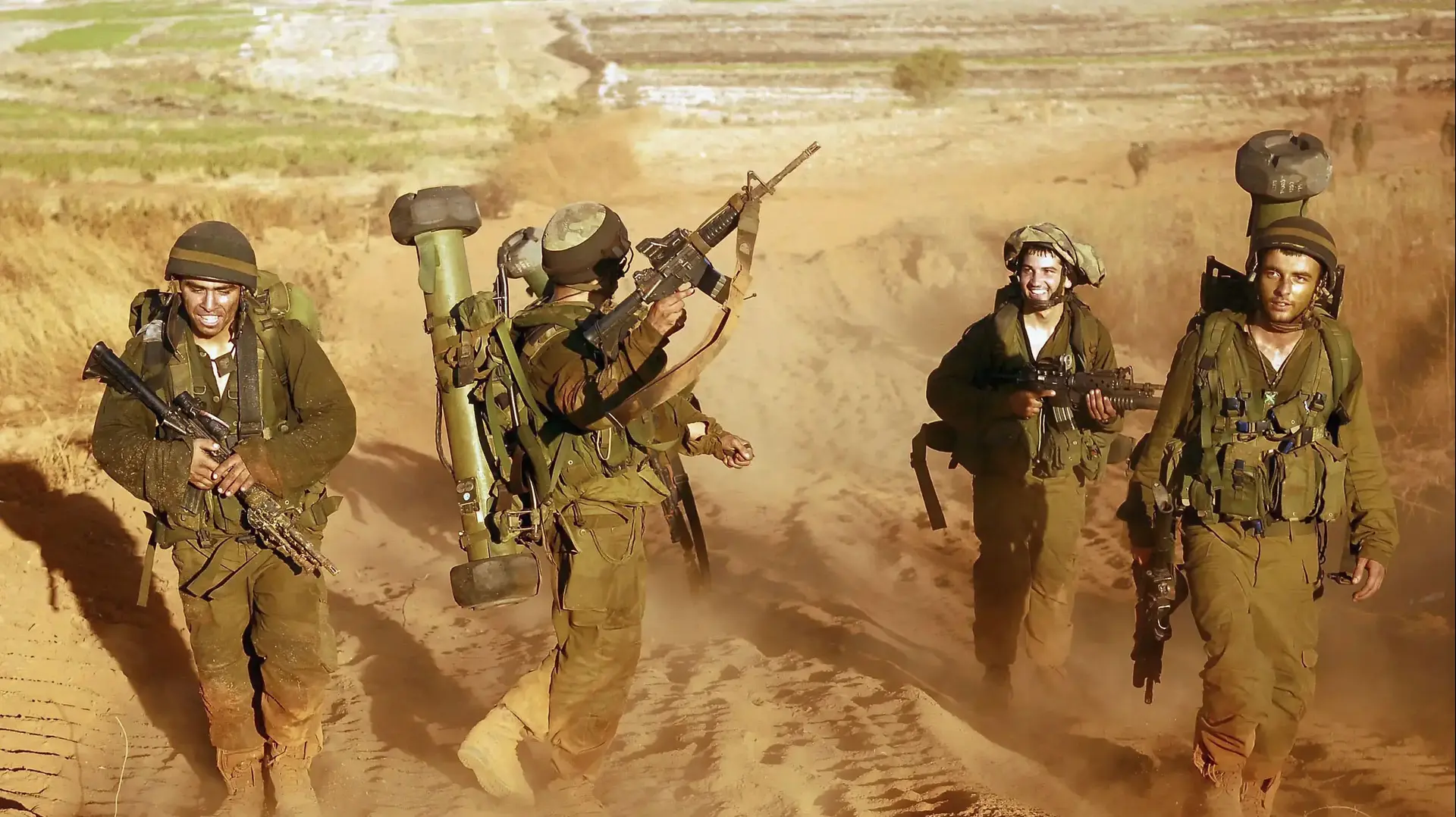 מלחמת לבנון השנייה