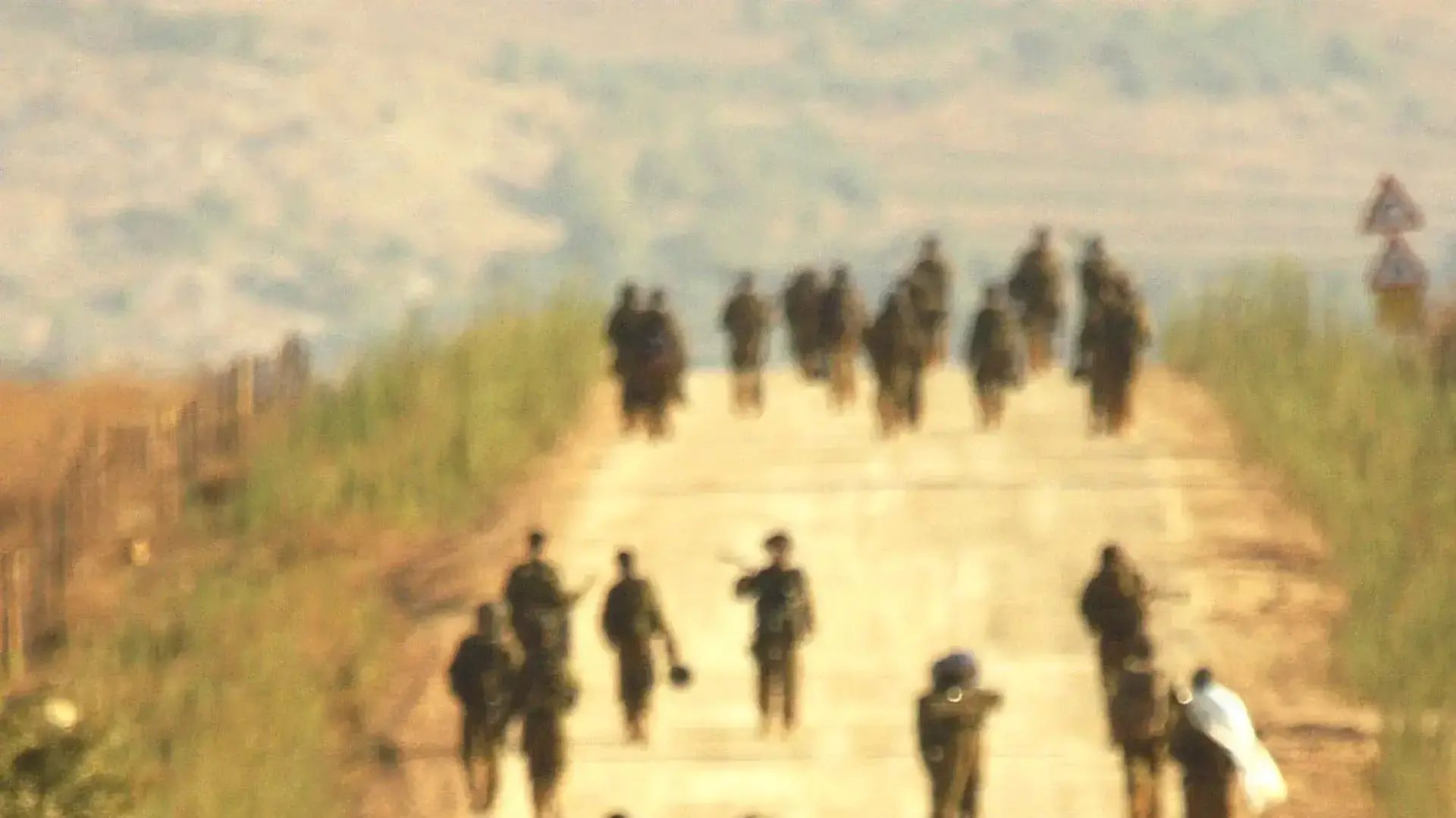 מלחמת לבנון השנייה מלחמת לבנון השנייה