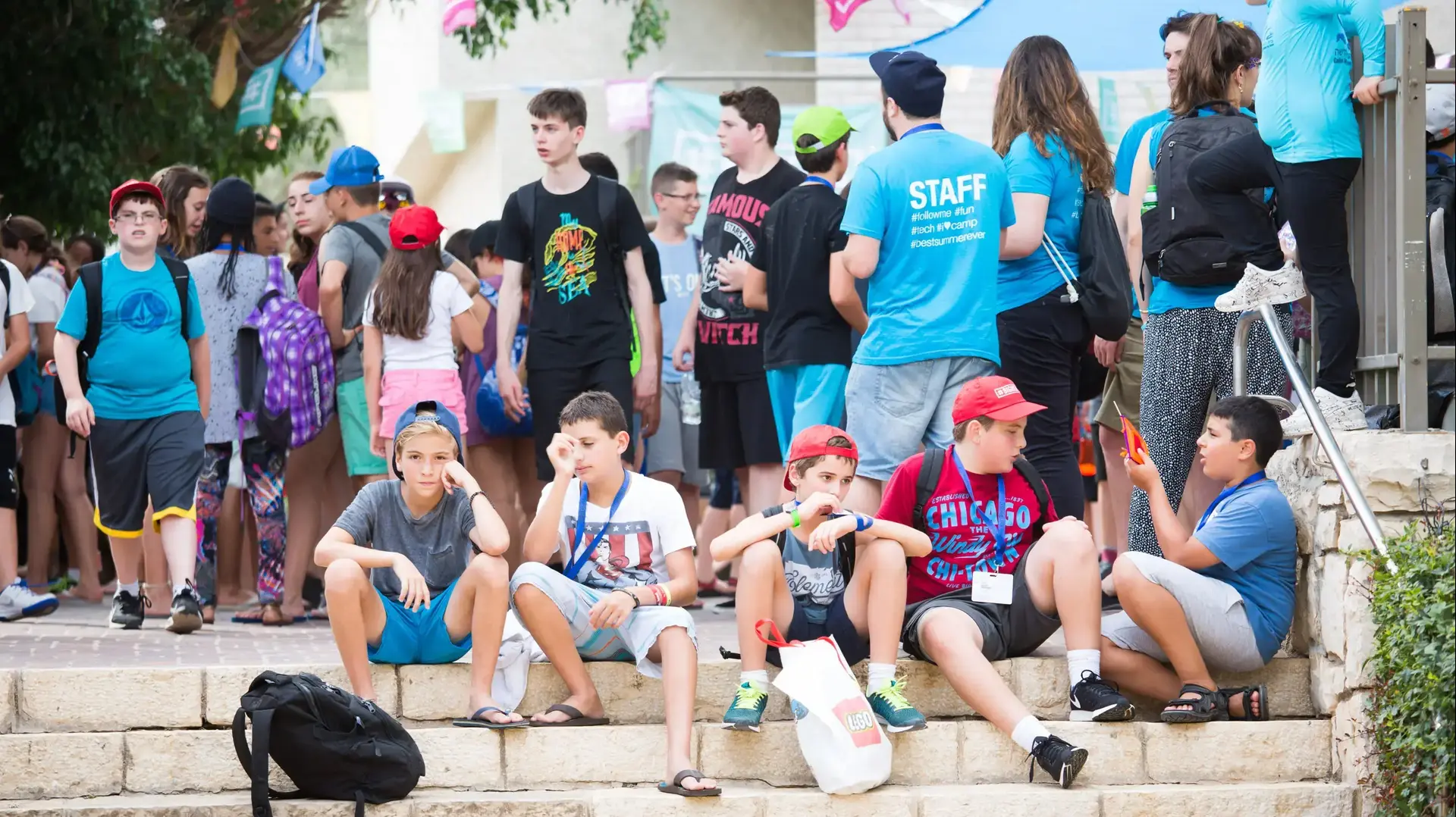 מחנה קיץ ביג איידיאה big idea בזיכרון יעקב, יולי 2016 מחנה קיץ ביג איידיאה big idea בזיכרון יעקב, יולי 2016