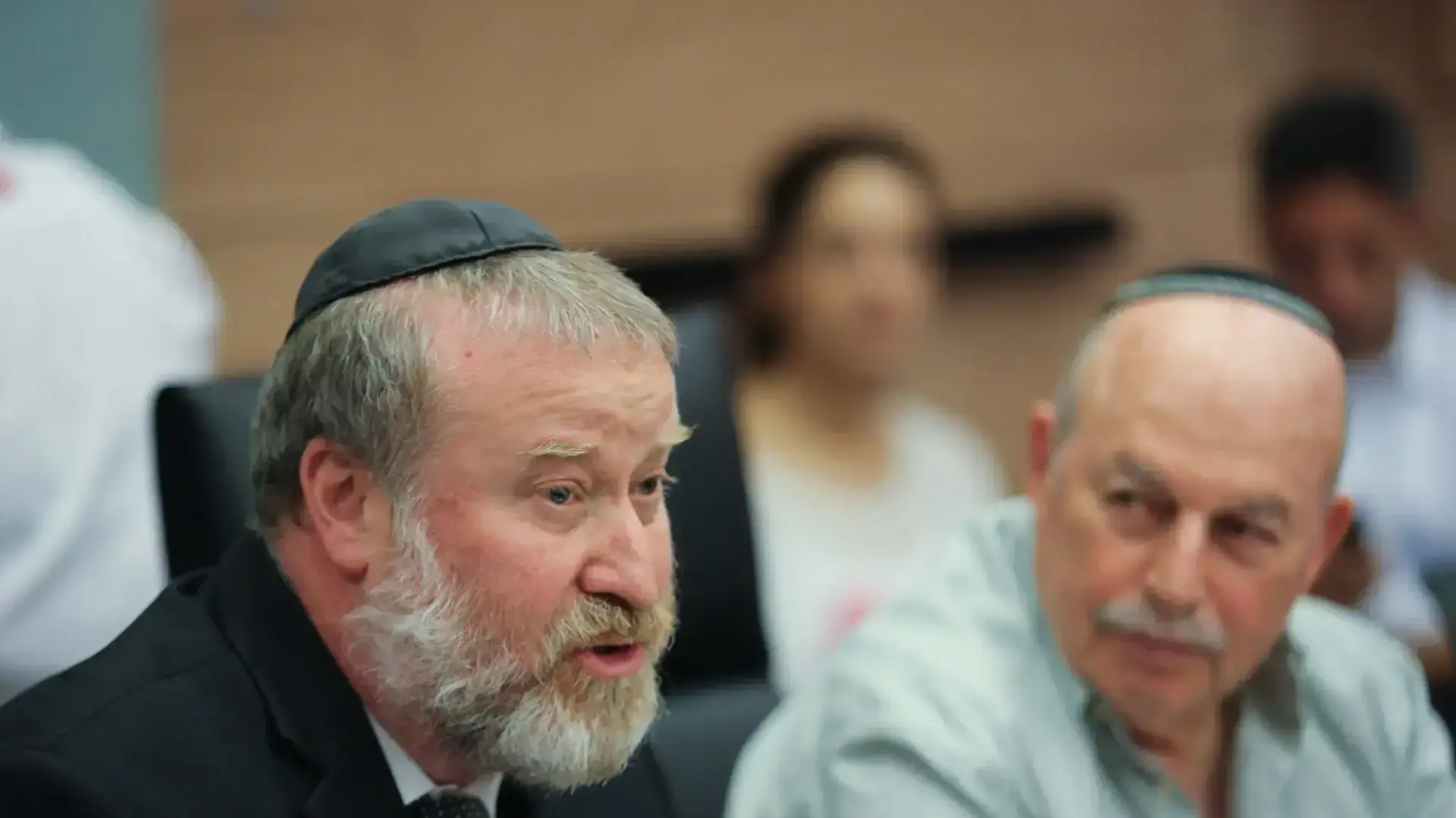 היועמ"ש אביחי מנדלבליט, וועדת החוקה חוק ומשפט. הכנסת 18 ביולי 2016 היועמ"ש אביחי מנדלבליט, וועדת החוקה חוק ומשפט. הכנסת 18 ביולי 2016