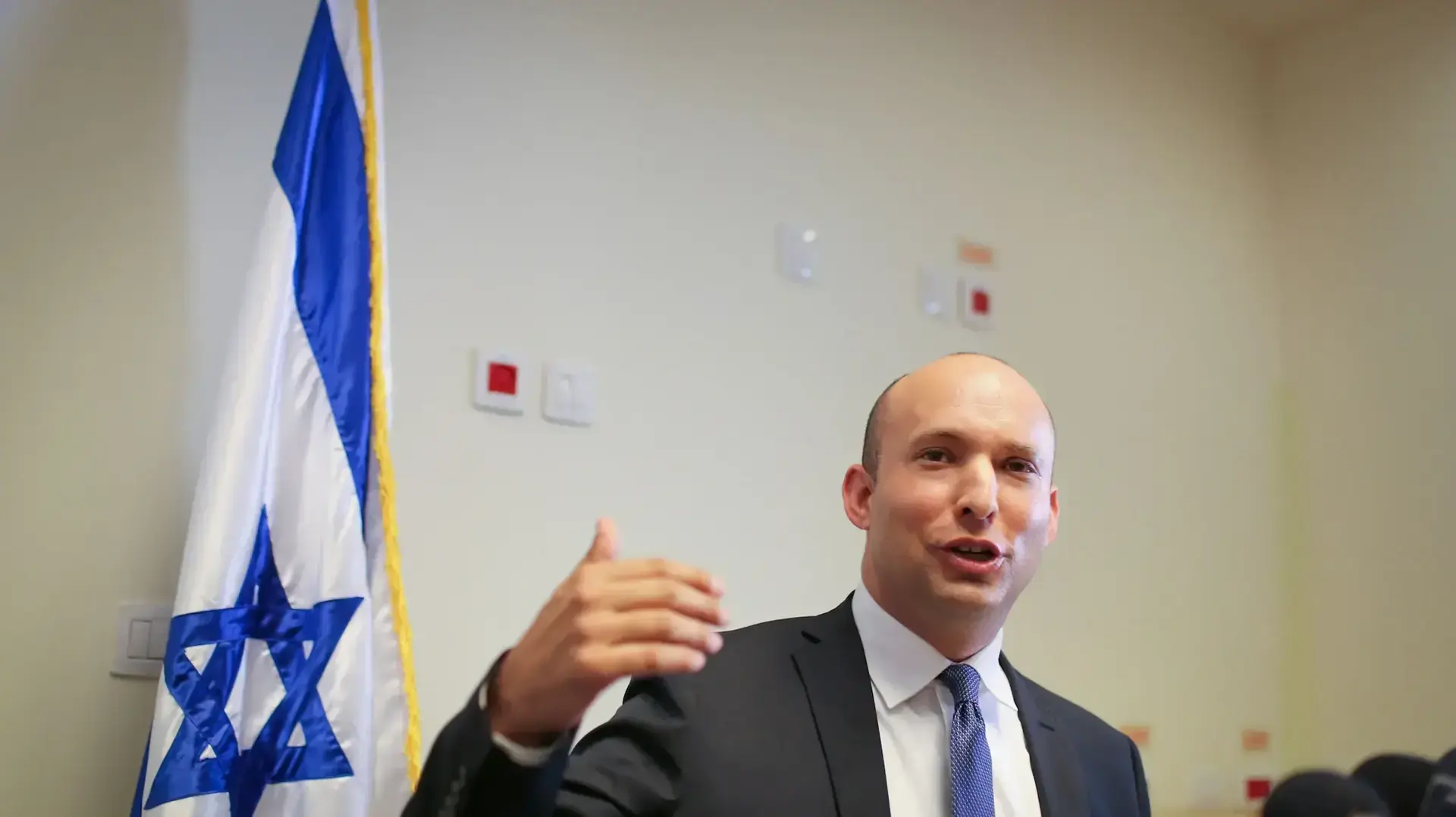 שר החינוך נפתלי בנט, 18 ביולי 2016 שר החינוך נפתלי בנט, 18 ביולי 2016
