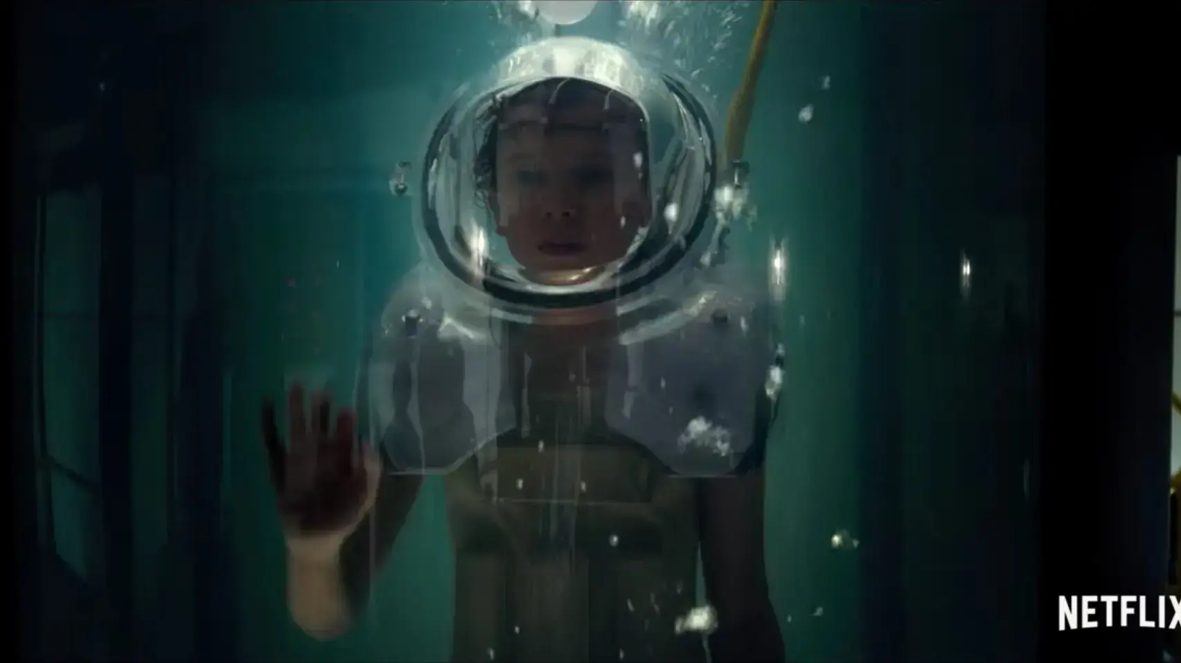 stranger things stranger things