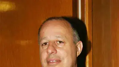 צחי הנגבי