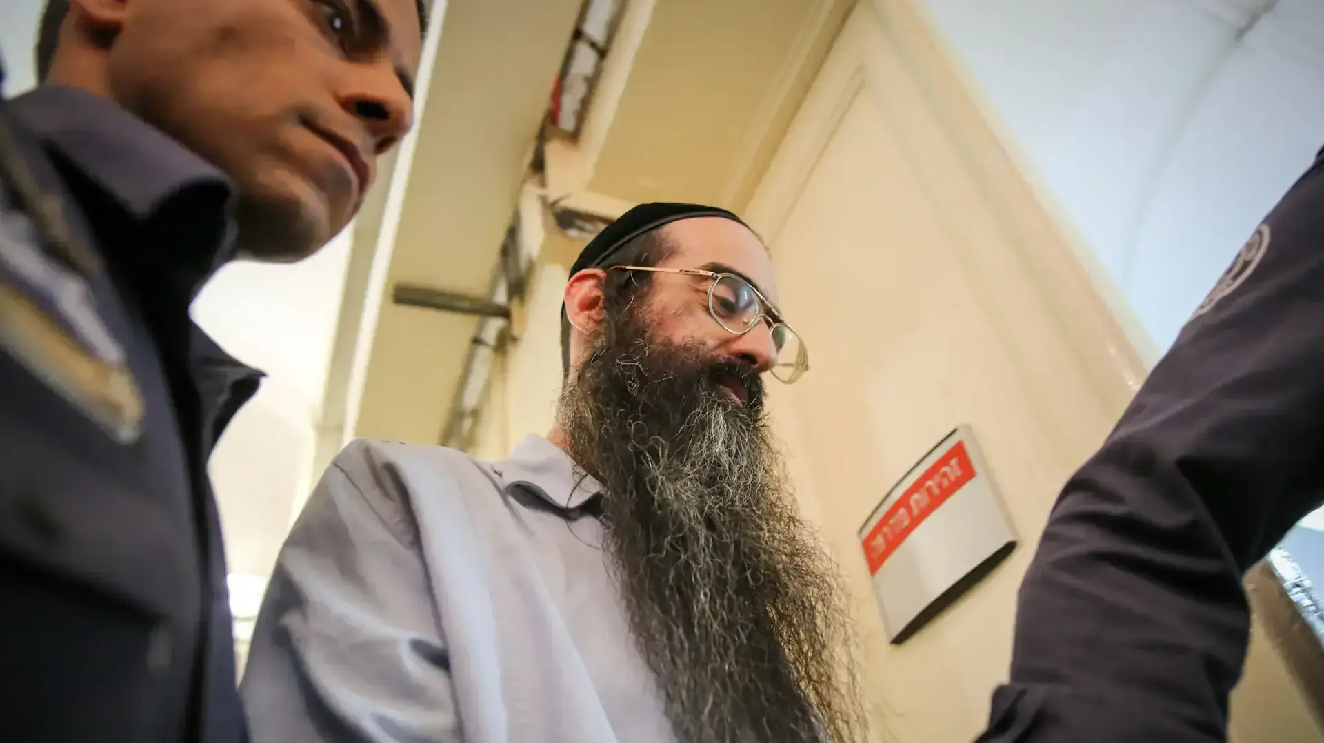 ישי שליסל   ערב מצעד הגאווה בירושלים 2016