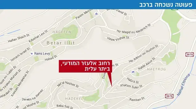 פעוטה נשכחה ברכב פעוטה נשכחה ברכב