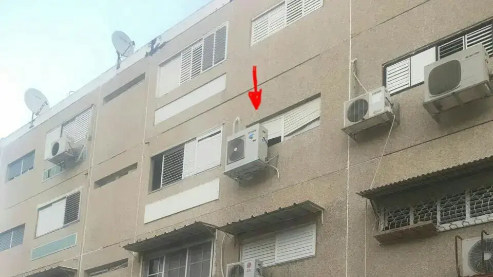 ילד בן שש נפל מחלון ביתו באשקלון 23 יולי 2016 ילד בן שש נפל מחלון ביתו באשקלון 23 יולי 2016