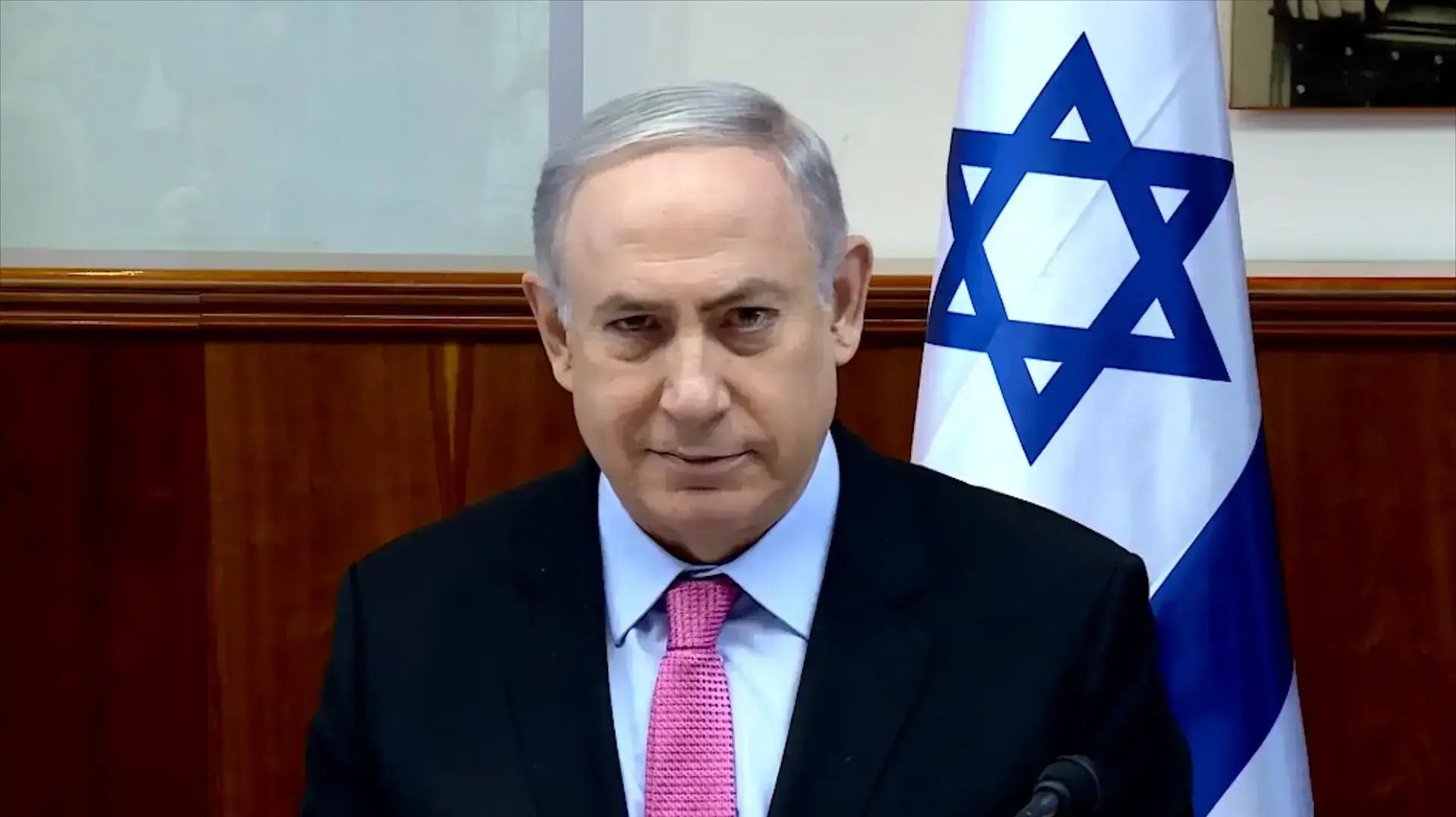 נתניהו השיב לביקורת: "לא מנסה להשתלט על שוק התקשורת - ההפך הוא הנכון"