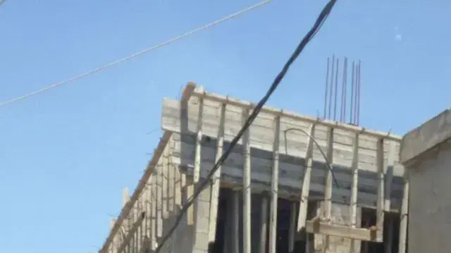 המדינה מחזירה דמי חכירה שנגבו על אדמות לבנוניות, כפר רג'ר. יולי 2016 המדינה מחזירה דמי חכירה שנגבו על אדמות לבנוניות, כפר רג'ר. יולי 2016