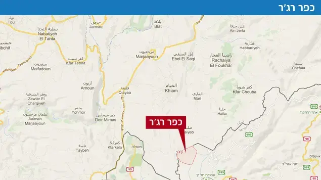 הכפר הכפר