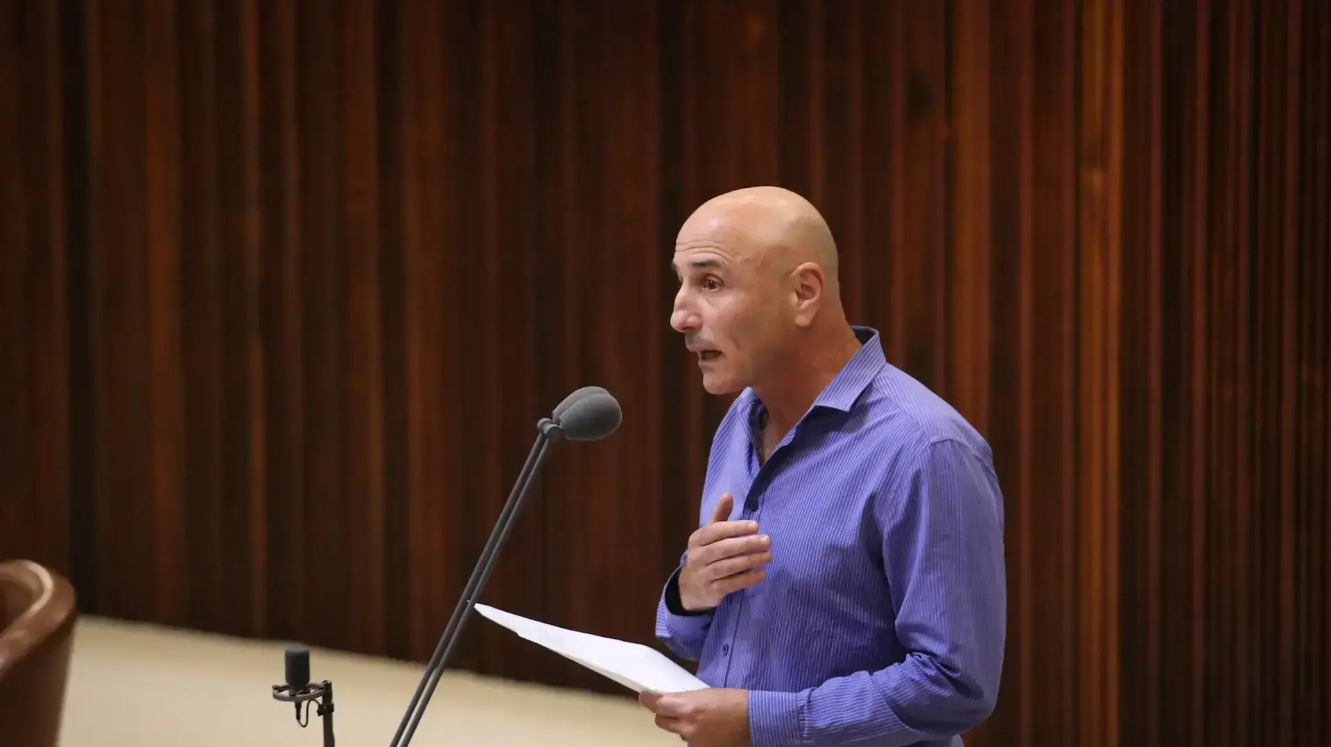 עופר שלח במסגרת שעת שאלות לשר הביטחון אביגדור ליברמן , כנסת. יולי 2016 עופר שלח במסגרת שעת שאלות לשר הביטחון אביגדור ליברמן , כנסת. יולי 2016