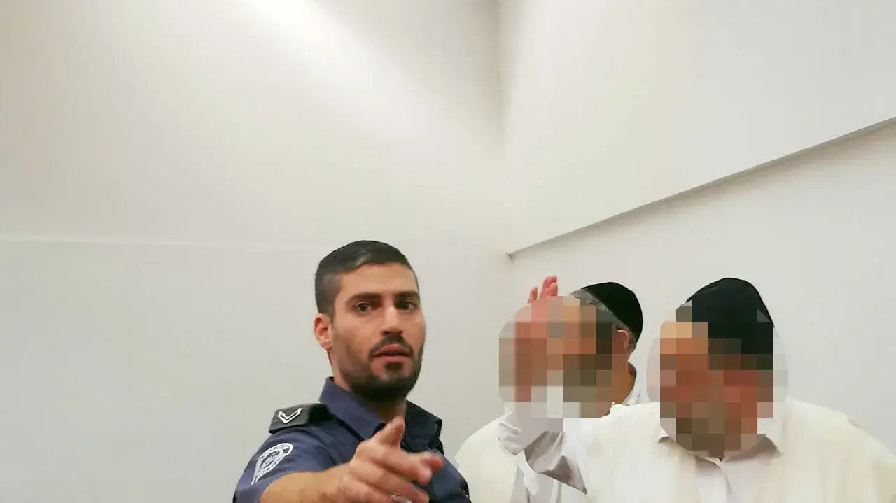 הארכת מעצרם של חשודים בהתעללות בתלמידים במוסד חינוכי בתל אביב  בית משפט השלום תל אביב