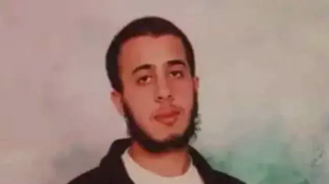 פעיל ג'יהאד אסלאמי מוחמד אל-פקיה פעיל ג'יהאד אסלאמי מוחמד אל-פקיה