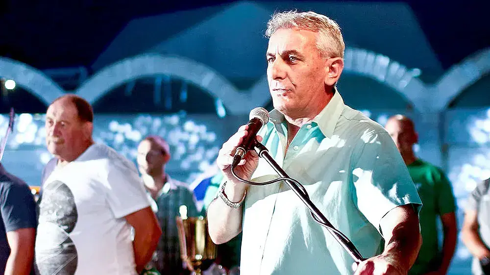 ראש עיריית כפר סבא, יהודה בן חמו