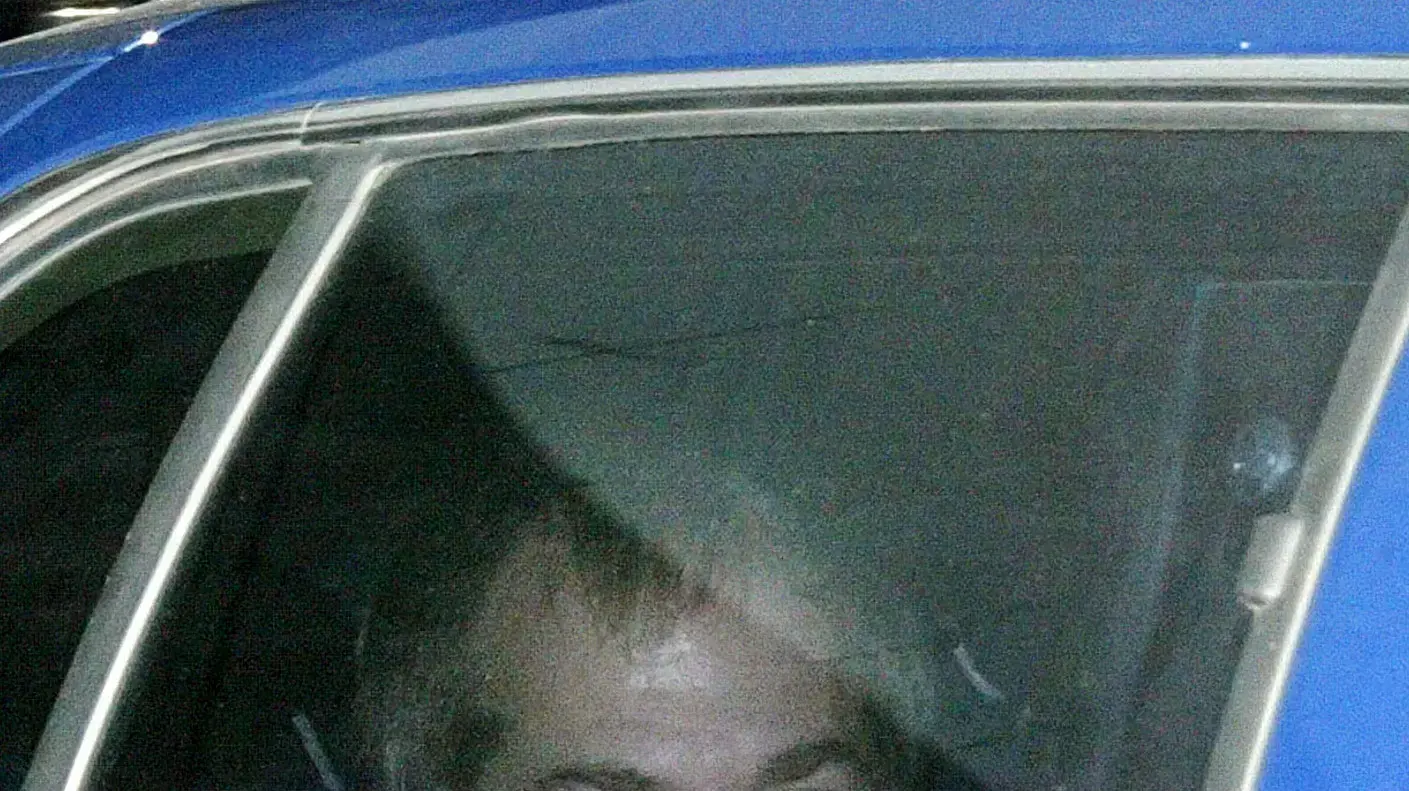 ג'ון הינקלי ג'וניור, האדם שניסה להתנקש בחיי הנשיא לשעבר רונלד רייגן בשנת 1981