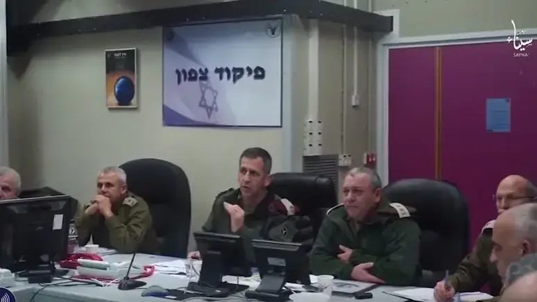 "להבות המדבר", סרטון של דאש בסיני, 1 באוגוסט 2016 "להבות המדבר", סרטון של דאש בסיני, 1 באוגוסט 2016