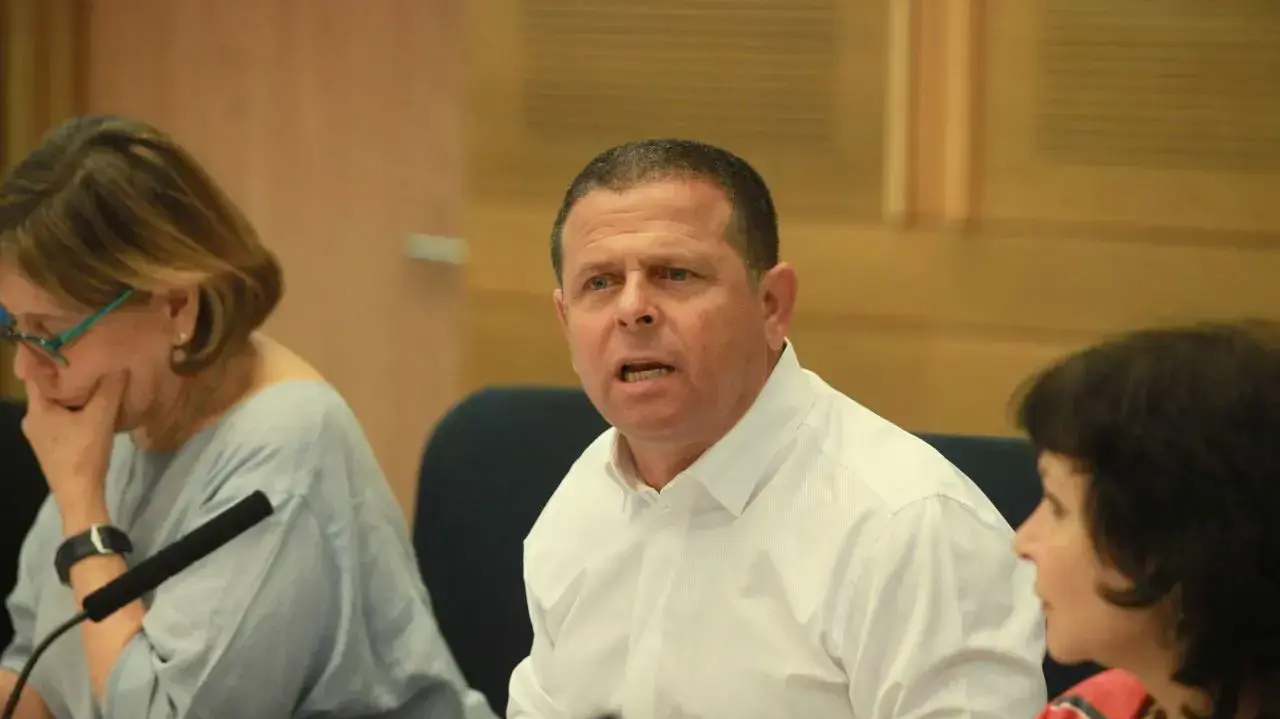 ועדת הכלכלה ועדת הכלכלה