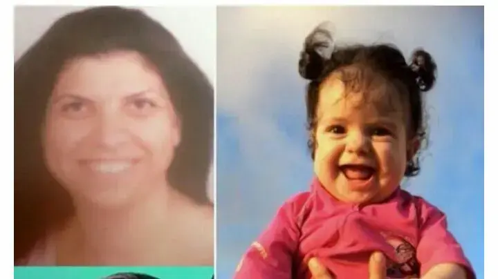 תמונות ההרוגות בתאונת הדרכים בצומת פורדיס