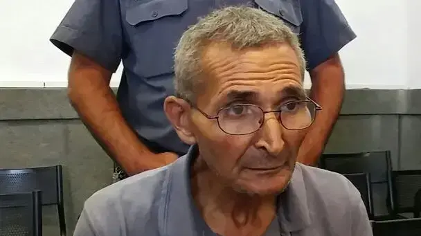 הארכת מעצרו של נהג המשאית שהיה מעורב בתאונה בצומת פורדיס בה נהרגו שלוש נשים הארכת מעצרו של נהג המשאית שהיה מעורב בתאונה בצומת פורדיס בה נהרגו שלוש נשים