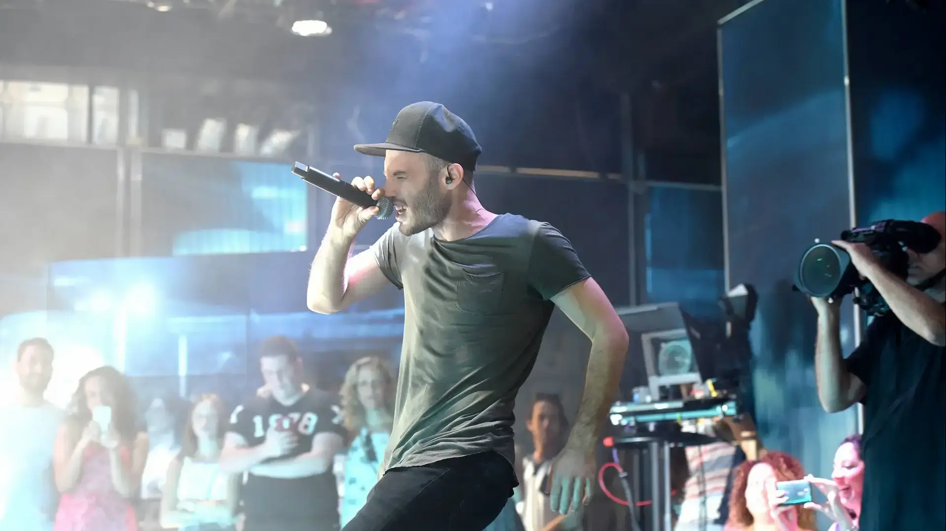 נתן גושן באולפן וואלה! NEWS נתן גושן באולפן וואלה! NEWS