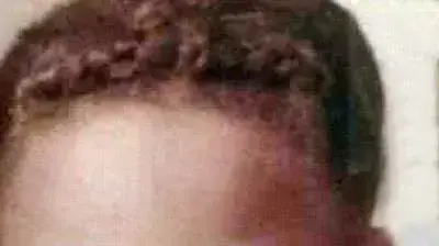 טילה תומפסון, שנרצחה בפנסילבניה בגיל 13 טילה תומפסון, שנרצחה בפנסילבניה בגיל 13