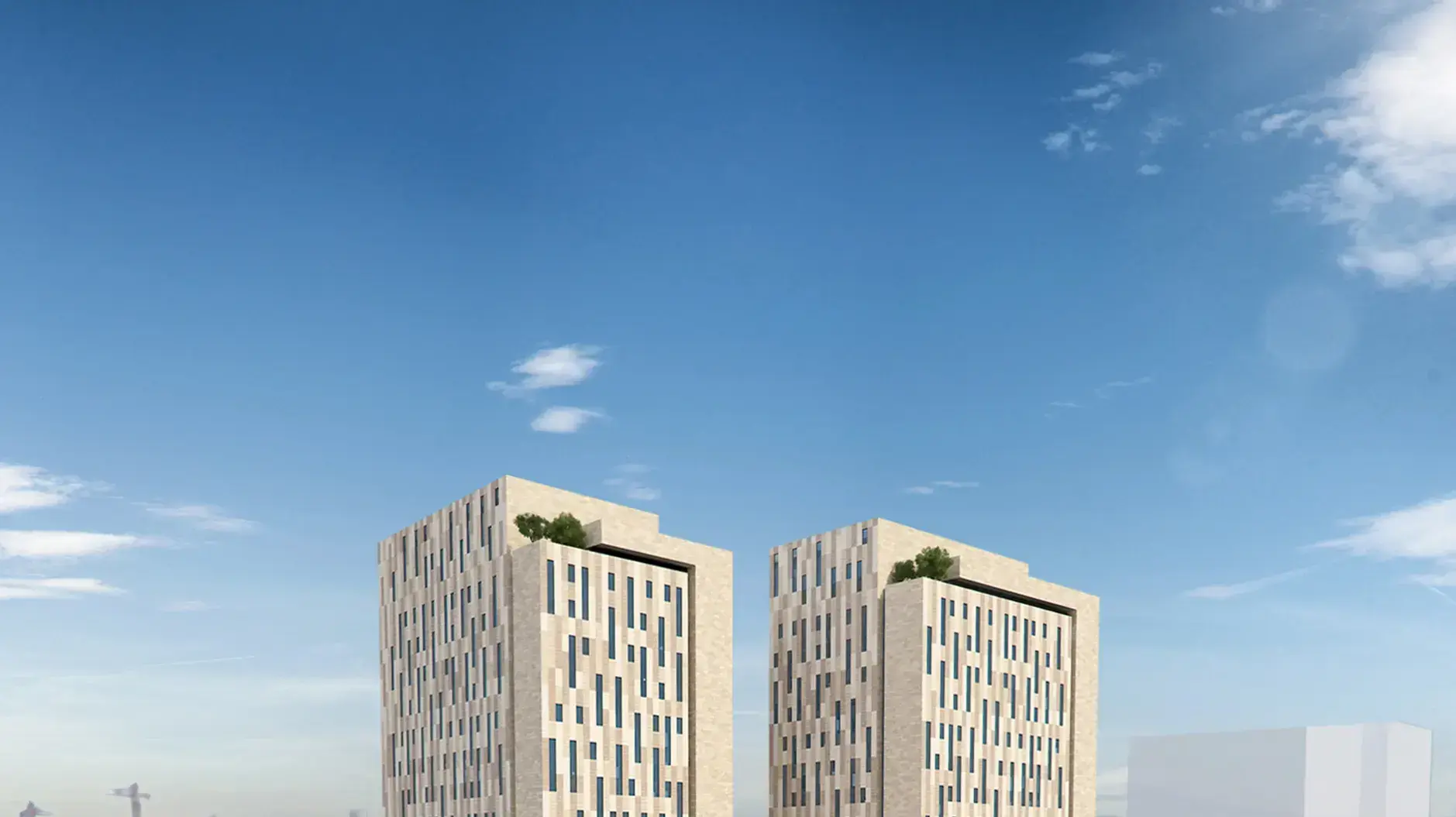 מתחם קריית הממשלה מתחם קריית הממשלה