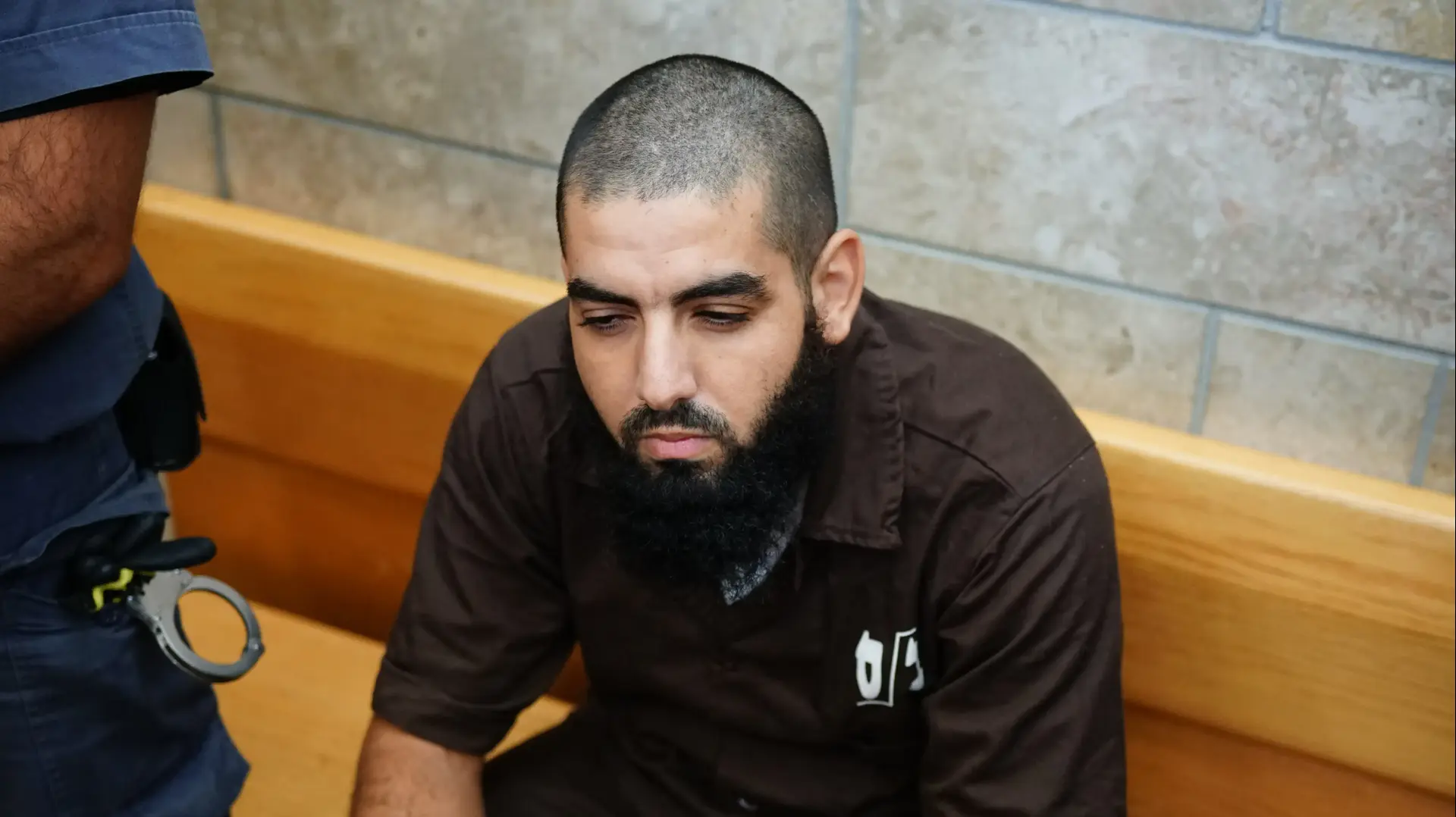 כתב אישום נגד וסים חוטבא בגין תמיכה בארגון הטרור דאעש, בית משפט השלום נצרת. אוגוסט 2016 כתב אישום נגד וסים חוטבא בגין תמיכה בארגון הטרור דאעש, בית משפט השלום נצרת. אוגוסט 2016
