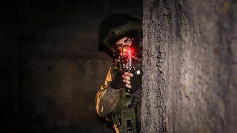 פעילות יחידת דובדבן פעילות יחידת דובדבן