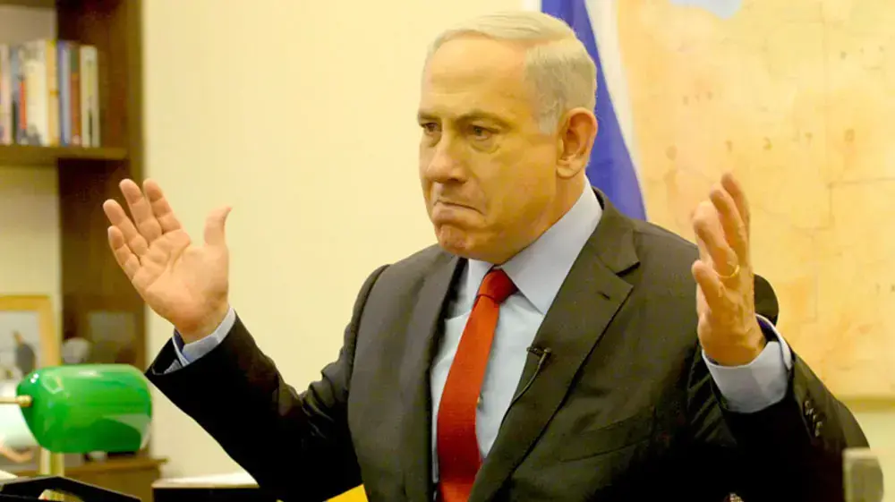 ראש הממשלה בנימין נתניהו בראיון לוואלה חדשות בבית ראש הממשלה בירושלים, מרץ 2015 ראש הממשלה בנימין נתניהו בראיון לוואלה חדשות בבית ראש הממשלה בירושלים, מרץ 2015