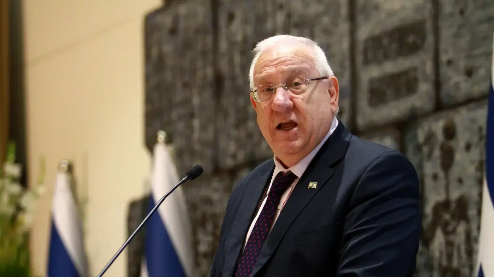 נשיא המדינה, רואבן ריבלין נשיא המדינה, רואבן ריבלין