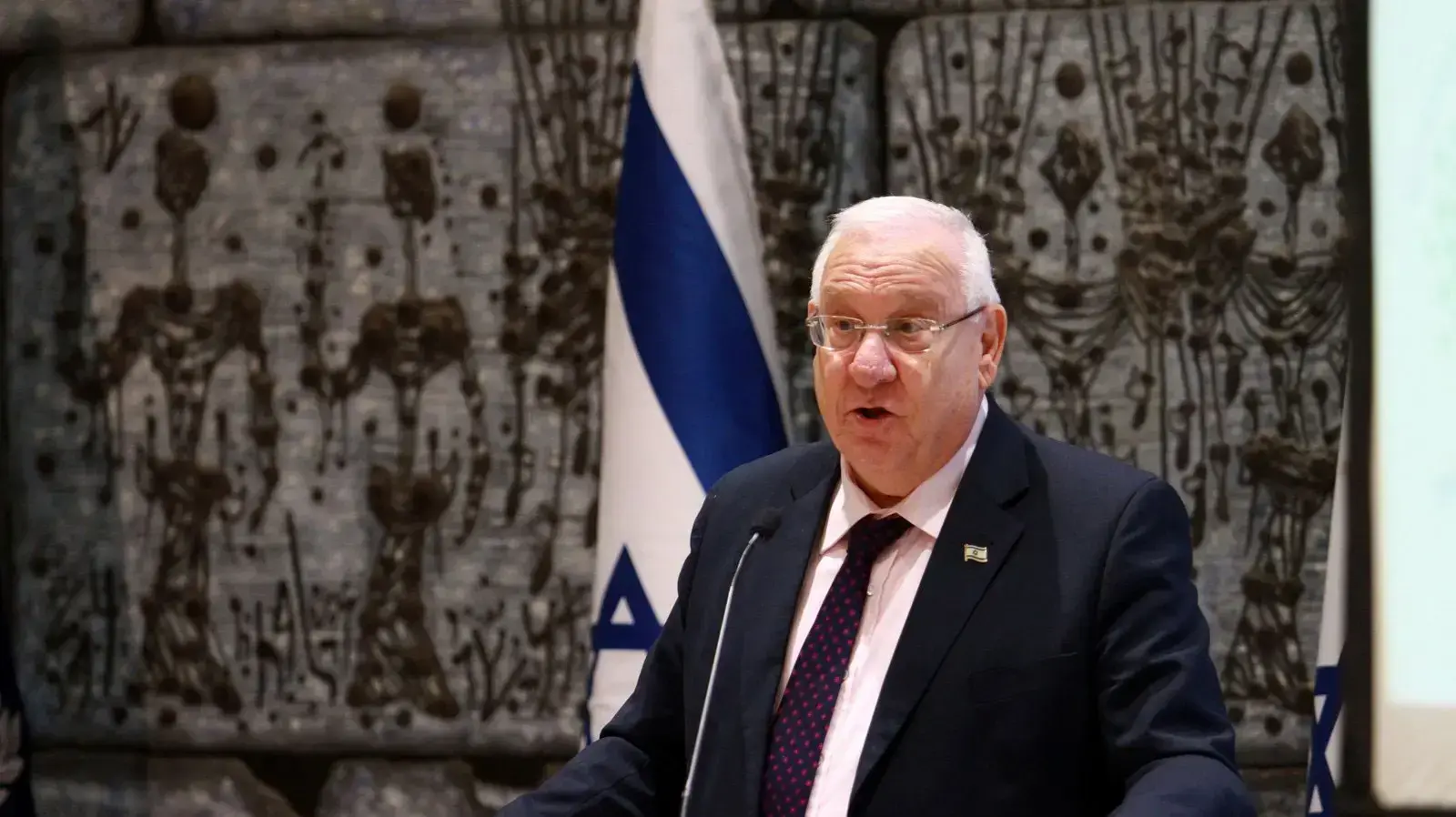 נשיא המדינה, רואבן ריבלין נשיא המדינה, רואבן ריבלין