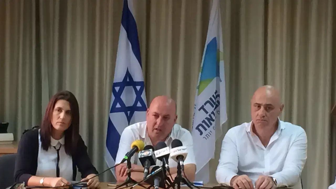 תדרוך של משרד הבריאות בעניין סלמונלה בטחינת הנסיך תדרוך של משרד הבריאות בעניין סלמונלה בטחינת הנסיך