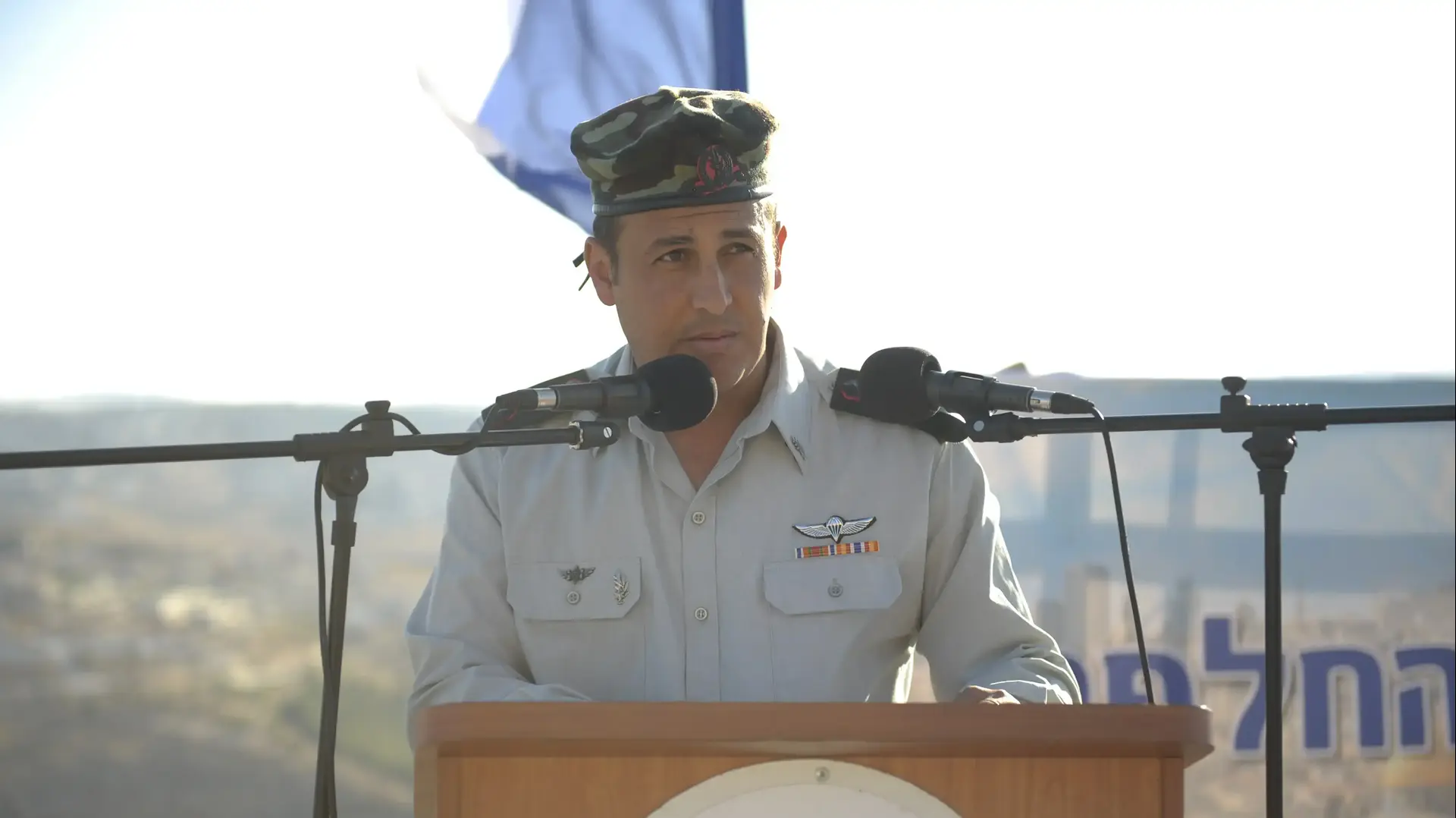 אל?מ עמית ימין, מפקד בית הספר לחי?ר אל?מ עמית ימין, מפקד בית הספר לחי?ר