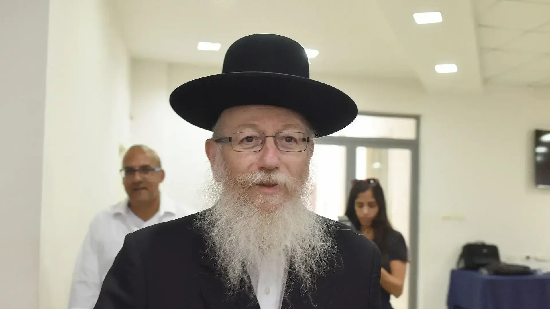השר יעקב ליצמן, הוועדה לבחינת עתיד ענף הביטוח. 15 באוגוסט 2016 השר יעקב ליצמן, הוועדה לבחינת עתיד ענף הביטוח. 15 באוגוסט 2016