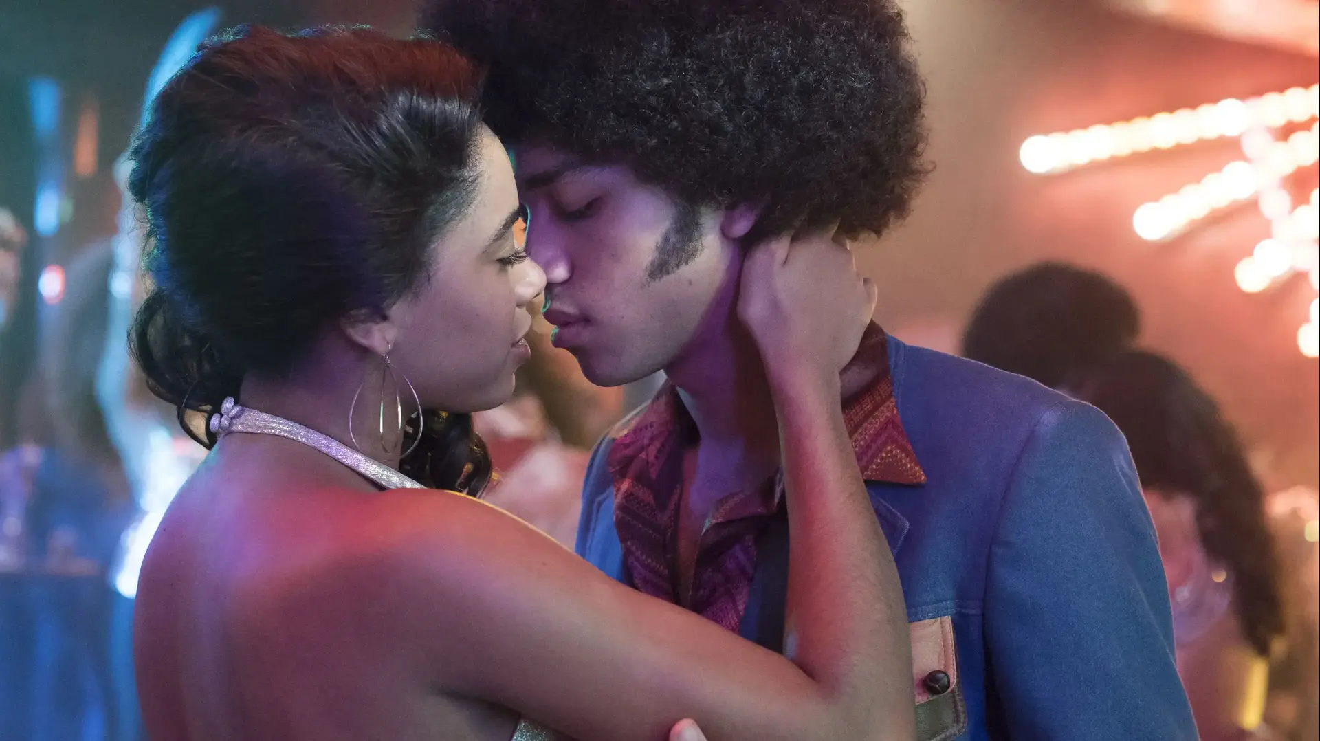 The Get Down, נטפליקס The Get Down, נטפליקס