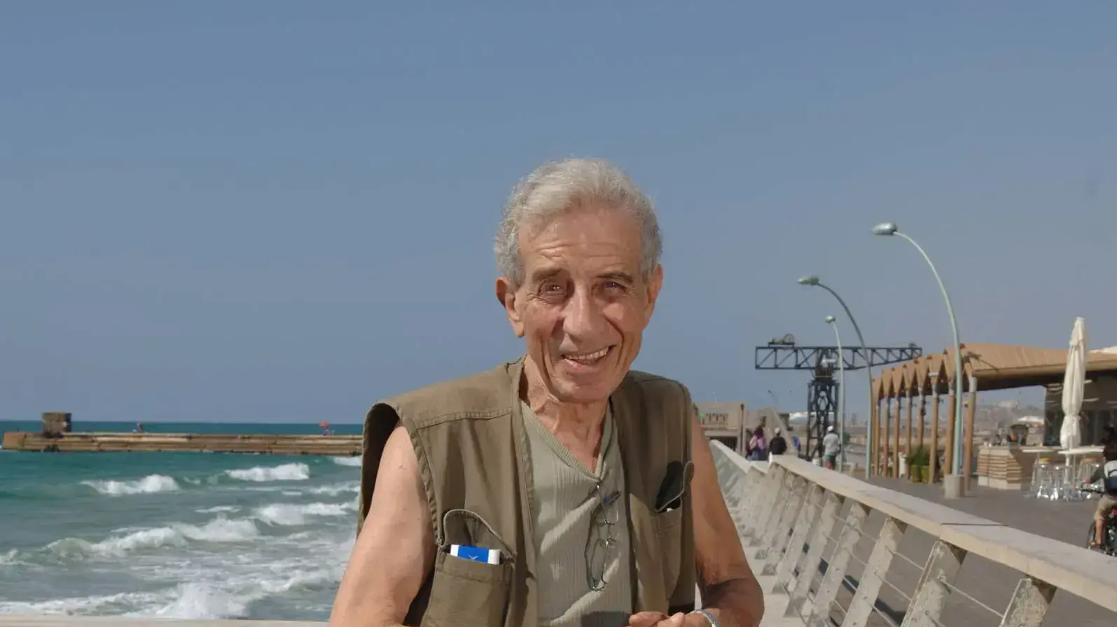 נחום היימן נמל תל אביב נחום היימן נמל תל אביב