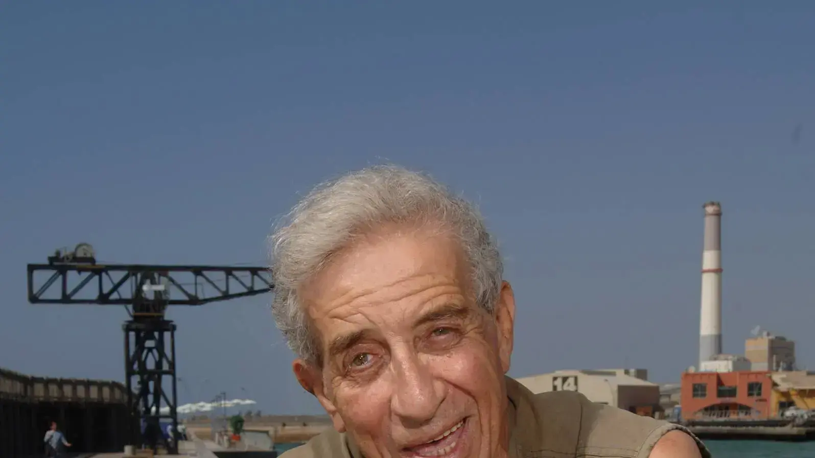 נחום היימן נמל תל אביב נחום היימן נמל תל אביב
