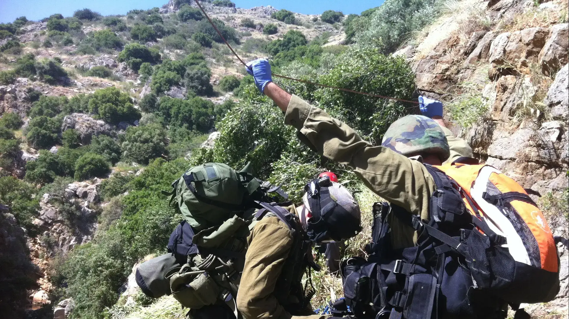 יום עיון ליחידת 669 יום עיון ליחידת 669