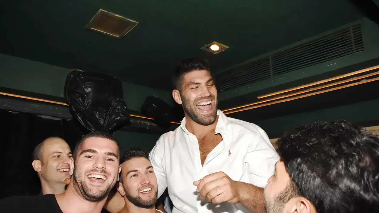 אורי ששון אורי ששון