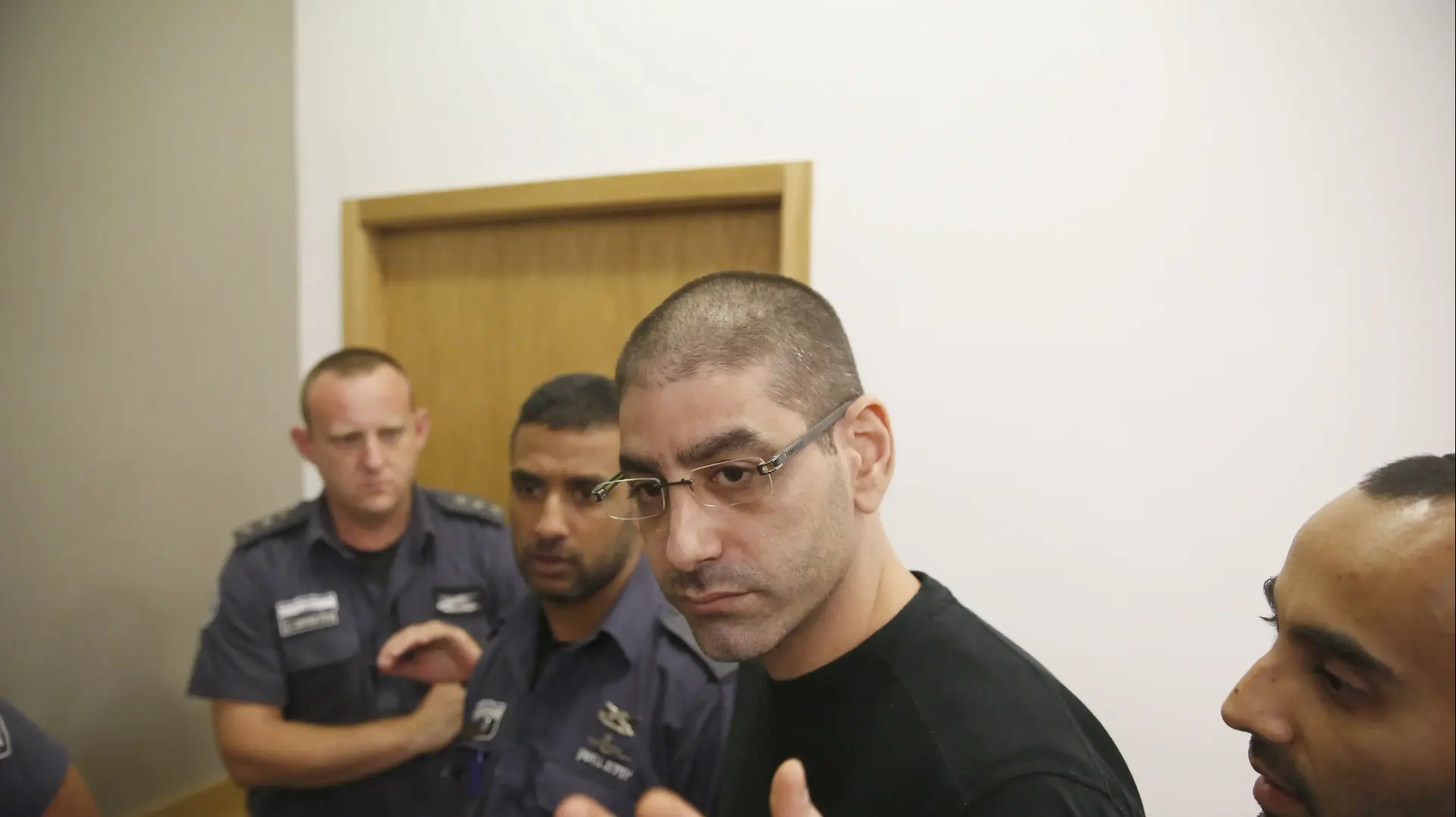 מוטי חסין, כתב אישום נגד מעורבים בפרשת 1131. בית משפט מחוזי תל אביב. 21 באוגוסט 2016