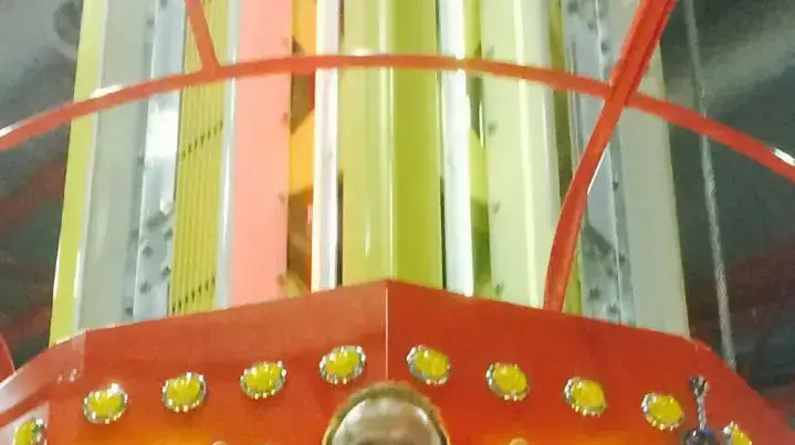 אמיר סנסל, נסיין ומתקין לונה פארק אמיר סנסל, נסיין ומתקין לונה פארק
