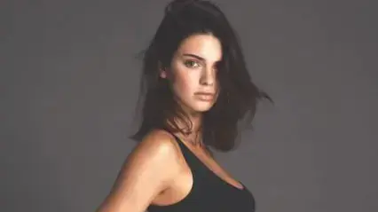 קנדל ג'נר קנדל ג'נר