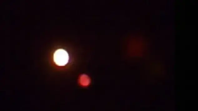 האם זה כוכב הלכת המסתורי ניבירו פלאנט X? האם זה כוכב הלכת המסתורי ניבירו פלאנט X?