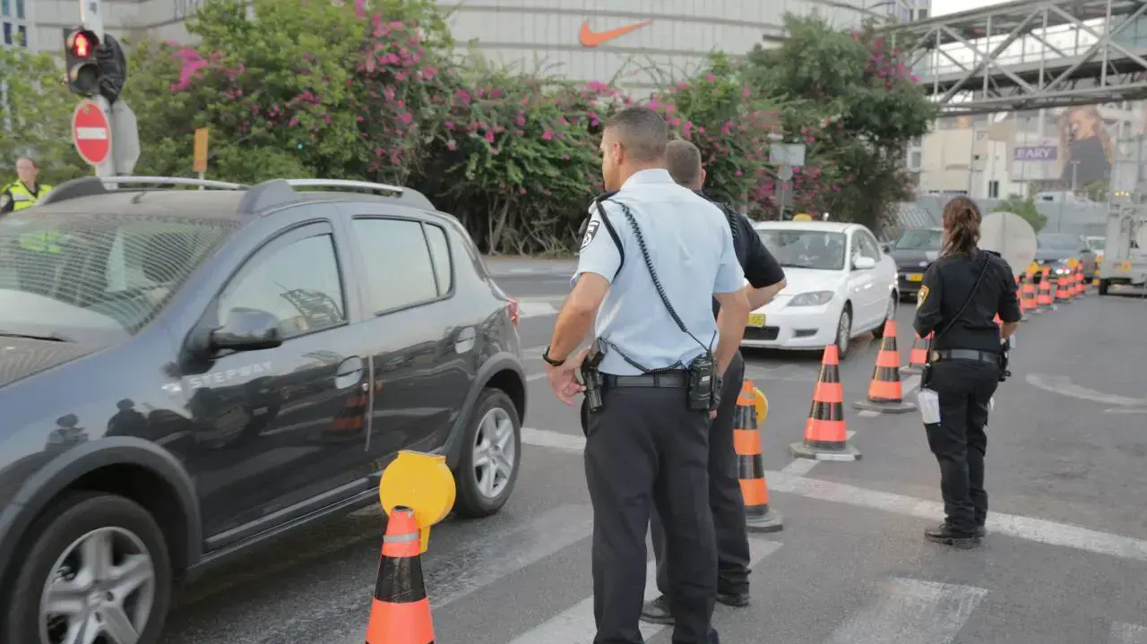 עבודות שדרוג תחנת רכבת השלום בתל אביב, 26 באוגוסט 2016 עבודות שדרוג תחנת רכבת השלום בתל אביב, 26 באוגוסט 2016