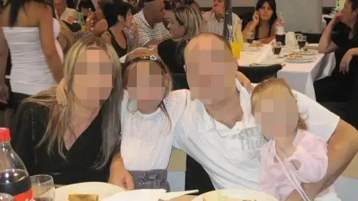 משפחה גבעת זאב משפחה גבעת זאב
