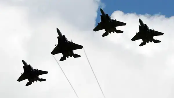 f-15