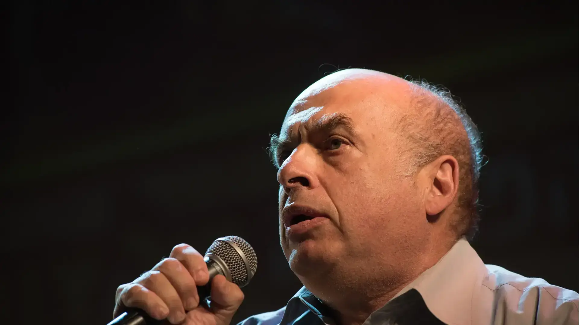 נתן שרנסקי, אירוע הוקרה למאות חיילים בודדים שעלו לארץ כדי להתגייס לצה"ל. תל אביב, 1 בספטמבר 2016
